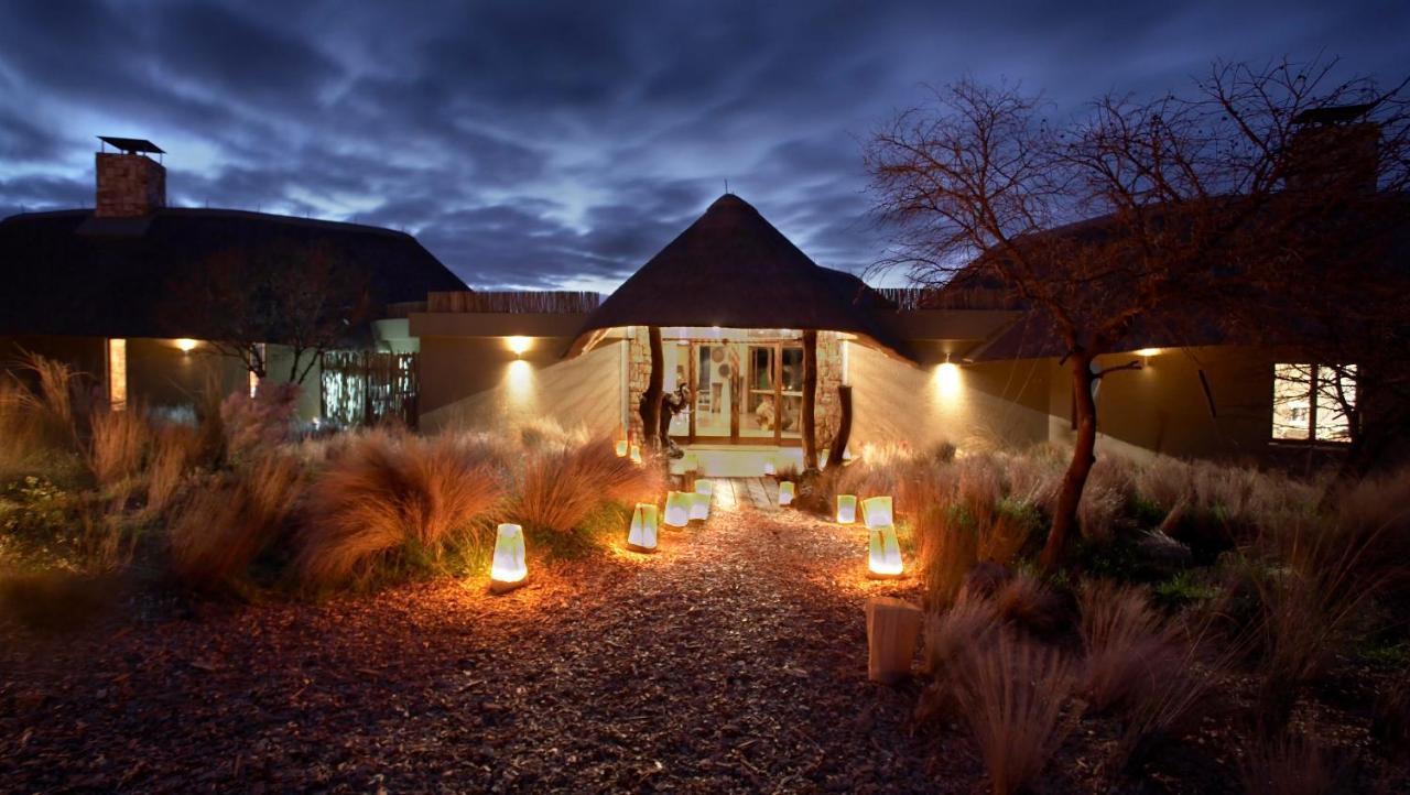 Gondwana Game Reserve Villa Kleinberg Exterior photo