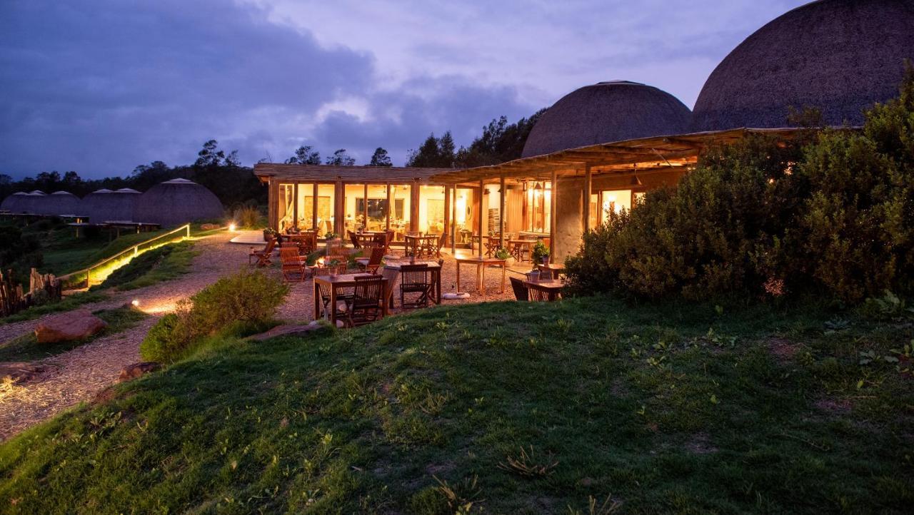 Gondwana Game Reserve Villa Kleinberg Exterior photo